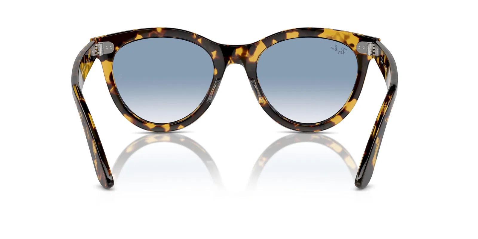 Ray-Ban Wayfarer Way 2241F Sunglasses - view 9